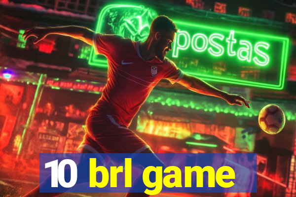 10 brl game